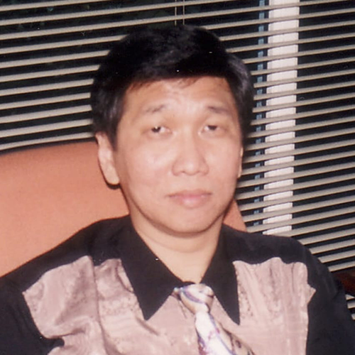 photo profile dari Pak Harto selaku Member resmi Adira Axi